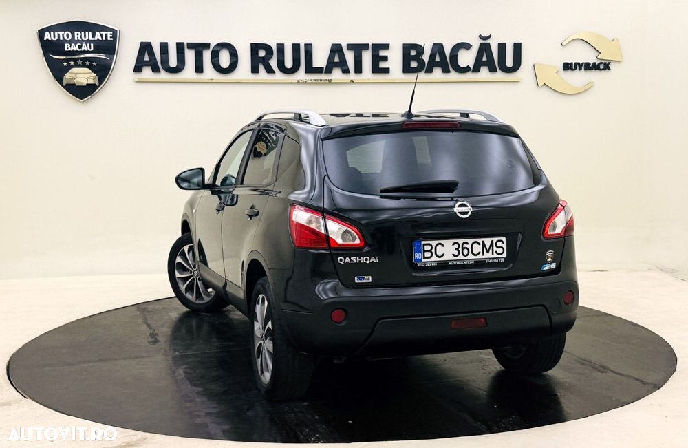 Nissan Qashqai - 7