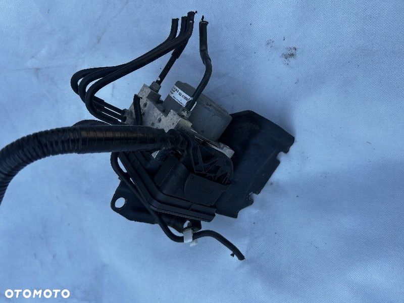 POMPA HAMULCOWA ABS MAZDA CX5 CX-5 K011437A0B - 2