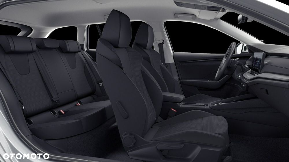 Skoda Octavia - 6