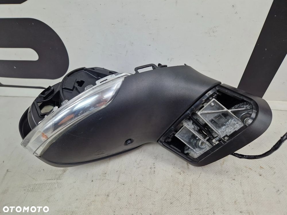 lusterko prawe fiat 500x prawe 9 pin - 3