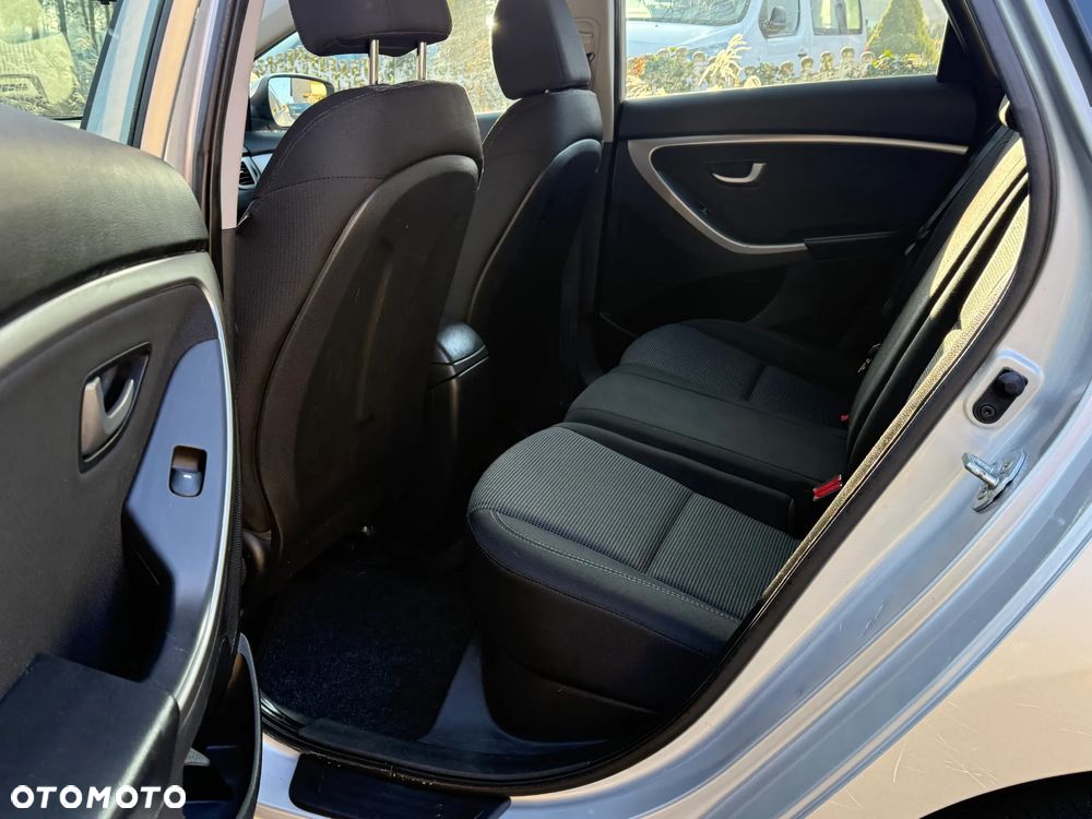 Hyundai i30 1.4 Advantage - 6