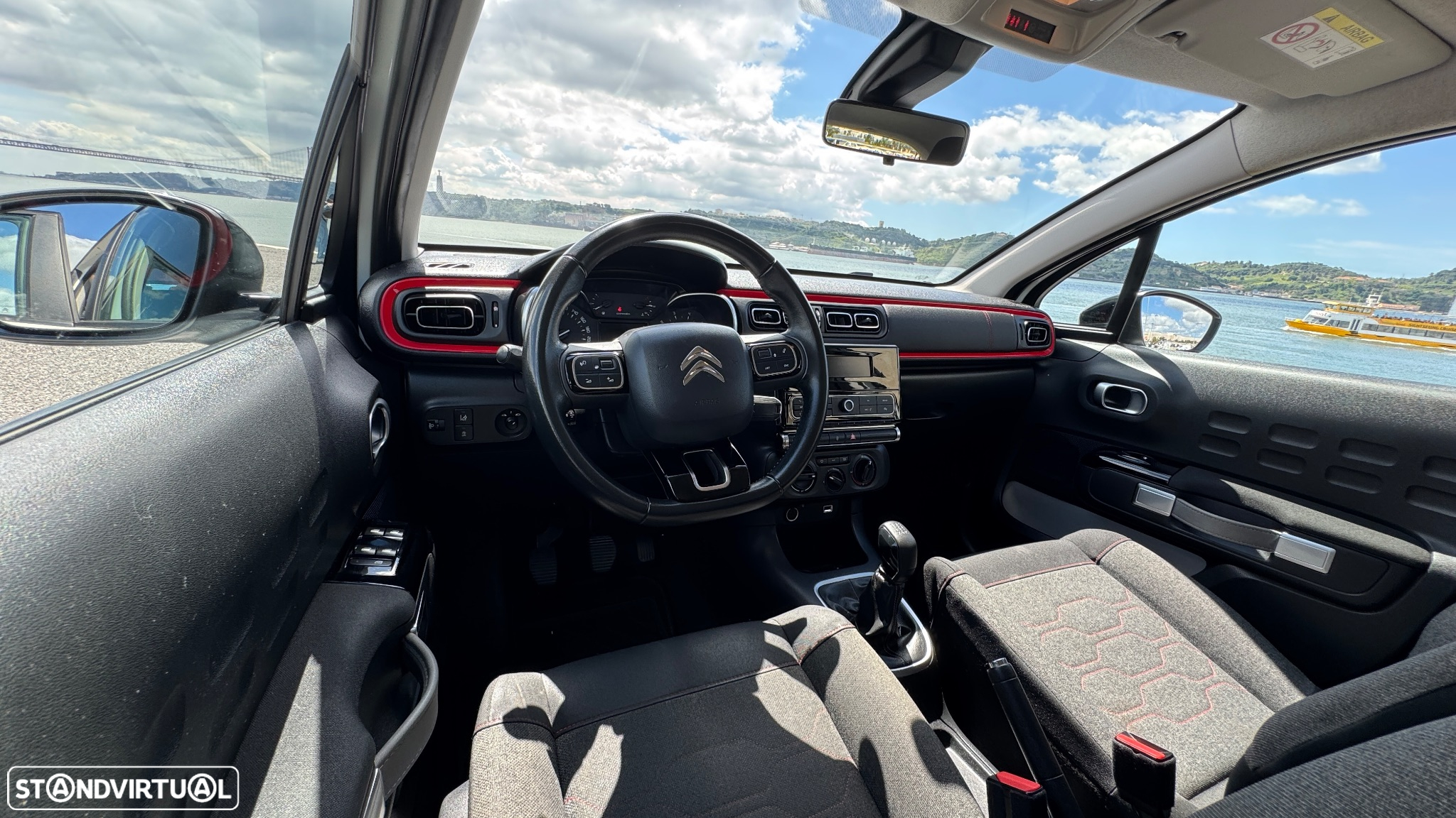 Citroën C3 1.2 PureTech Feel - 6
