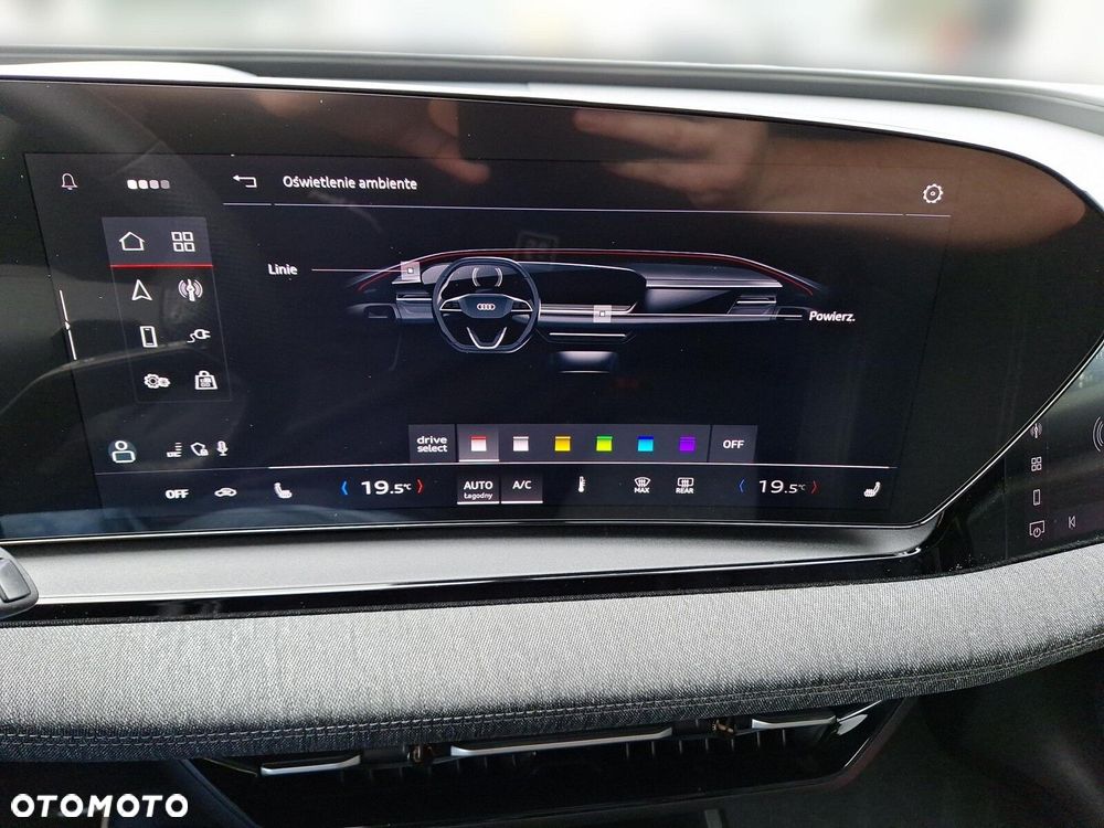 Audi Q6 e-tron - 37