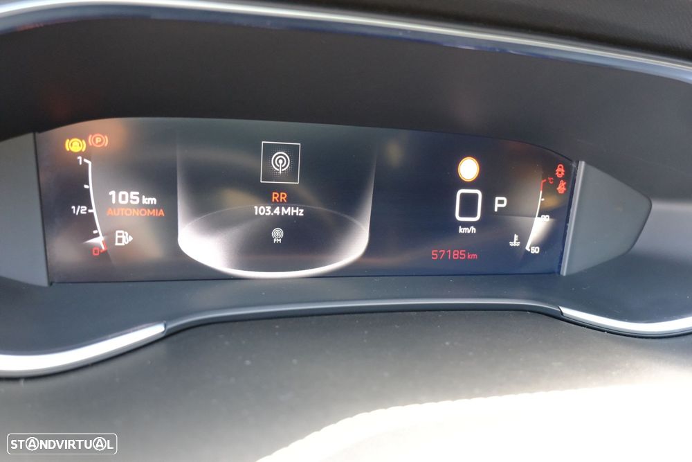 Peugeot 308 1.2 PureTech GT EAT8 - 24