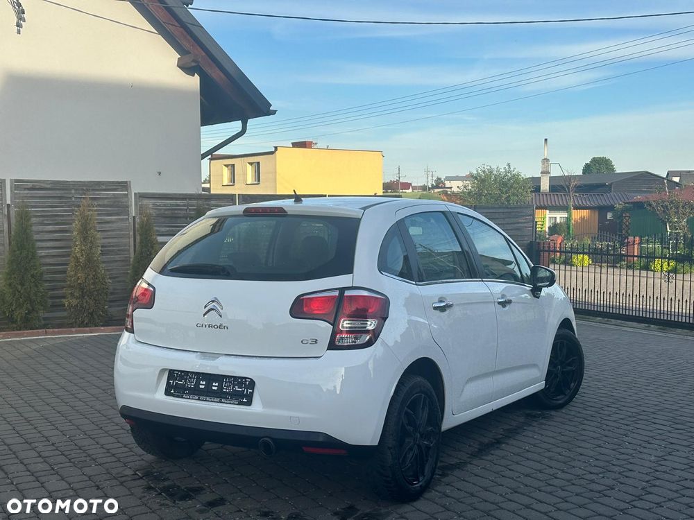 Citroën C3 - 7