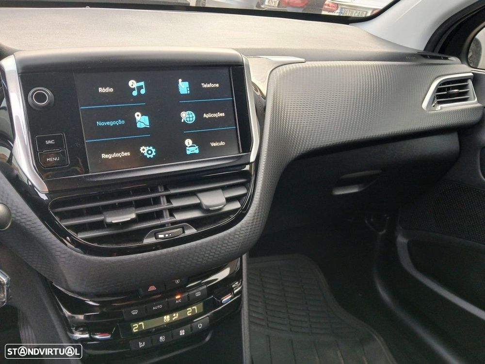 Peugeot 2008 1.5 BlueHDi Active - 25