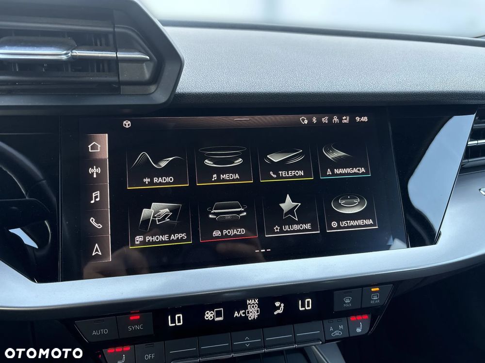 Audi A3 Sportback 30 TDI S tronic - 30