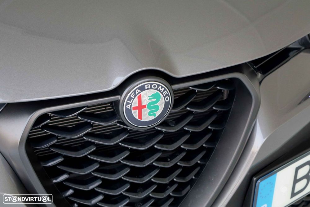 Alfa Romeo Tonale 1.5 Hybrid Sprint - 3