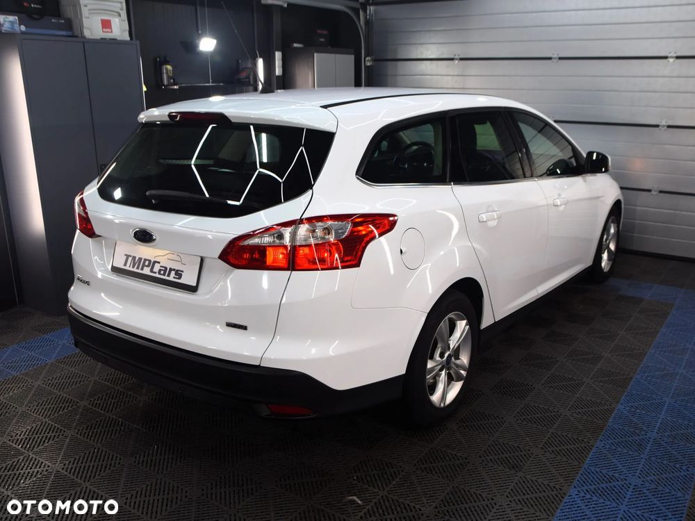 Ford Focus - 28