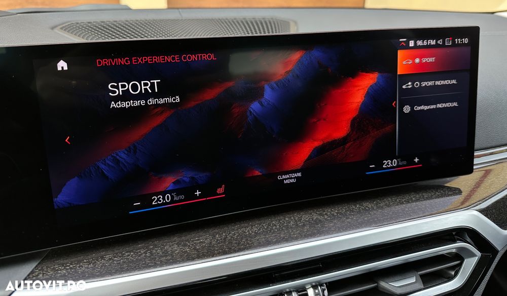 BMW Seria 3 320e Aut. Sport Line - 24