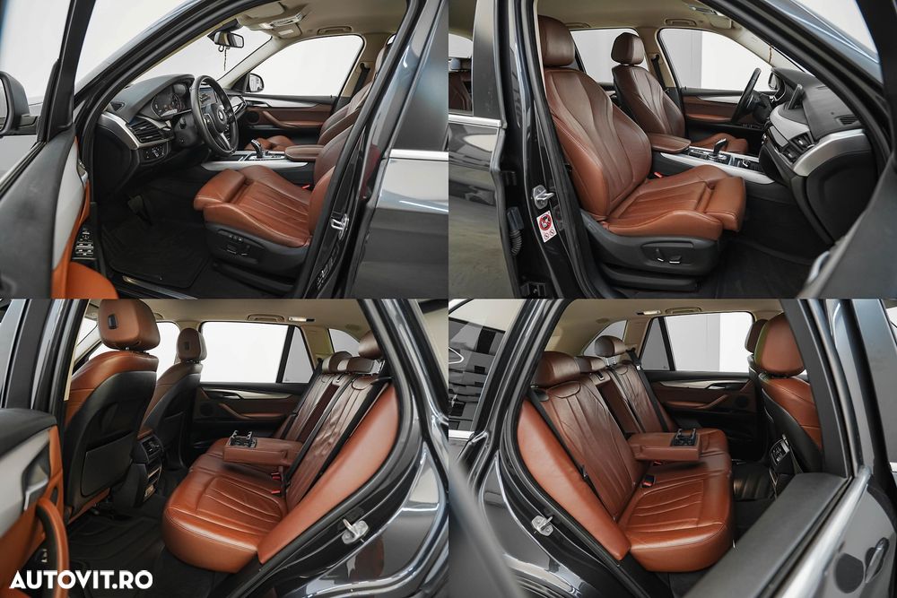 BMW X5 xDrive30d - 22