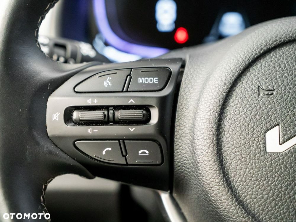 Kia Stonic 1.0 T-GDI M DCT - 26