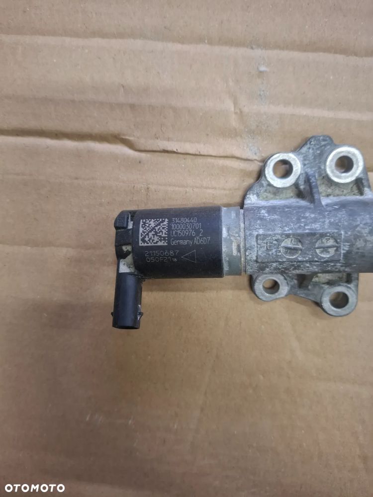 Volvo XC60 II czujnik faz rozrządu 31480440 - 3