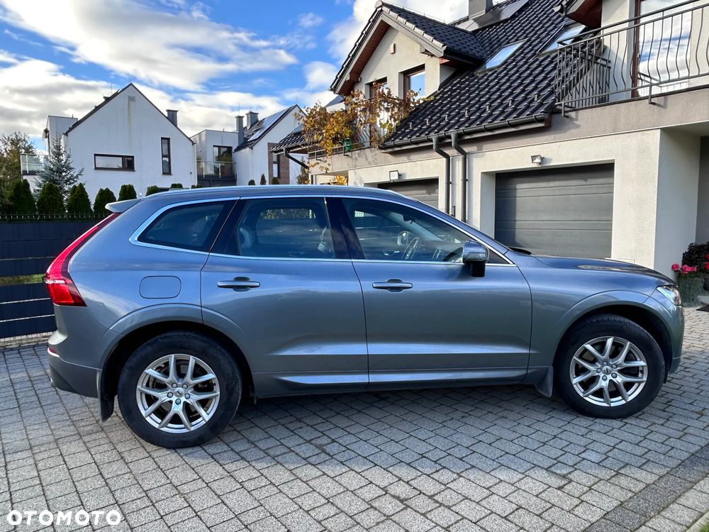 Volvo XC 60 - 3
