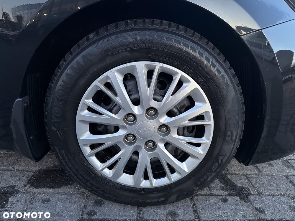 Kia Ceed 1.6 GDI S - 10