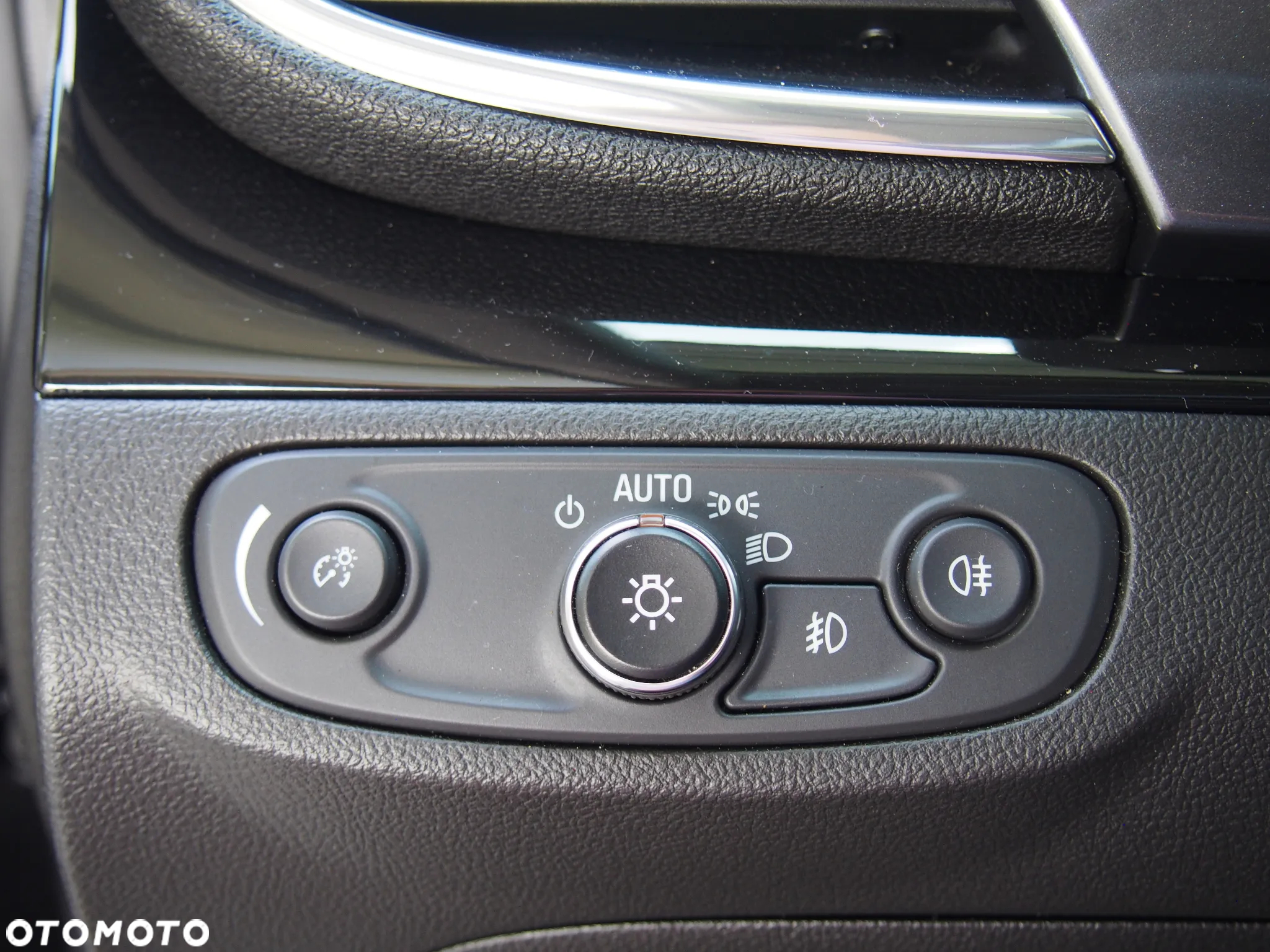 Opel Mokka X 1.6 CDTI Design Line S&S - 25