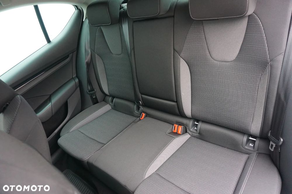 Skoda Octavia 2.0 TDI Edition 130 Selection DSG - 13