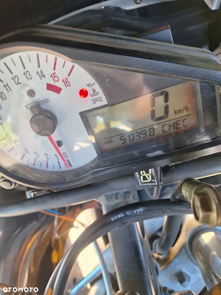 Suzuki GSX-R - 8