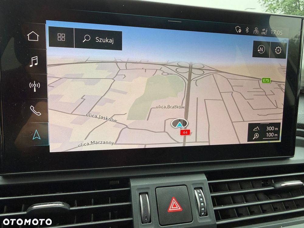 Audi Q5 35 TDI mHEV Advanced S tronic - 20