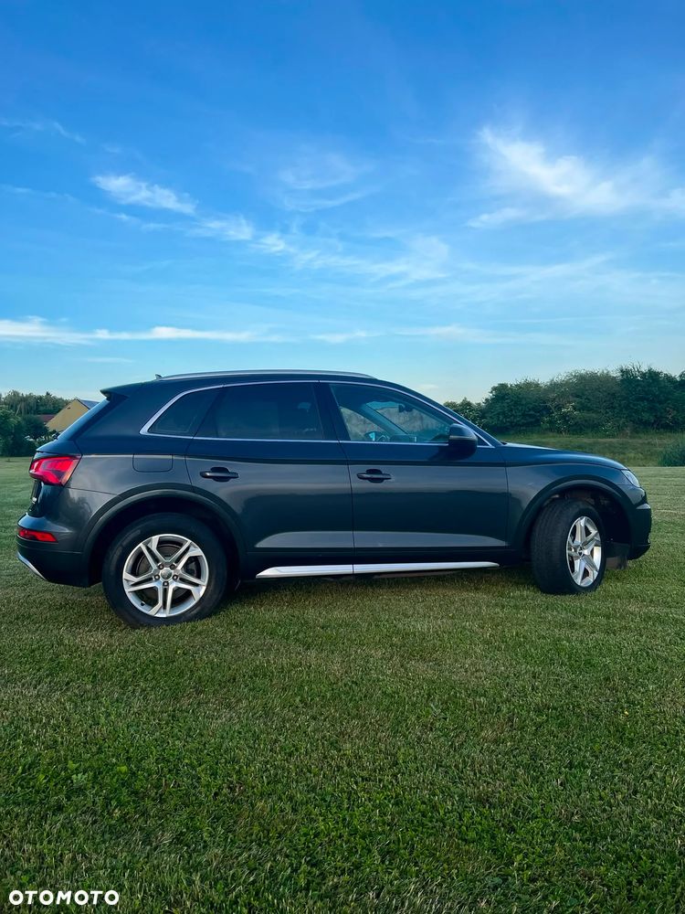 Audi Q5 2.0 TDI Quattro Design S tronic - 3