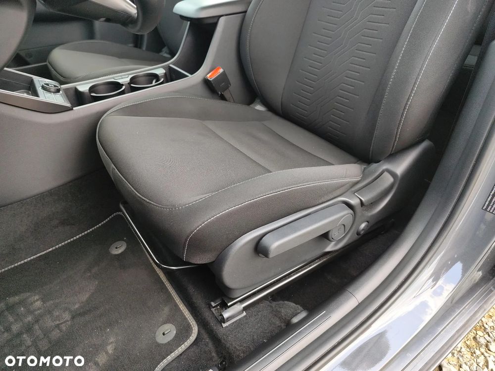 Hyundai Kona 1.6 GDI Hybrid Executive DCT - 12