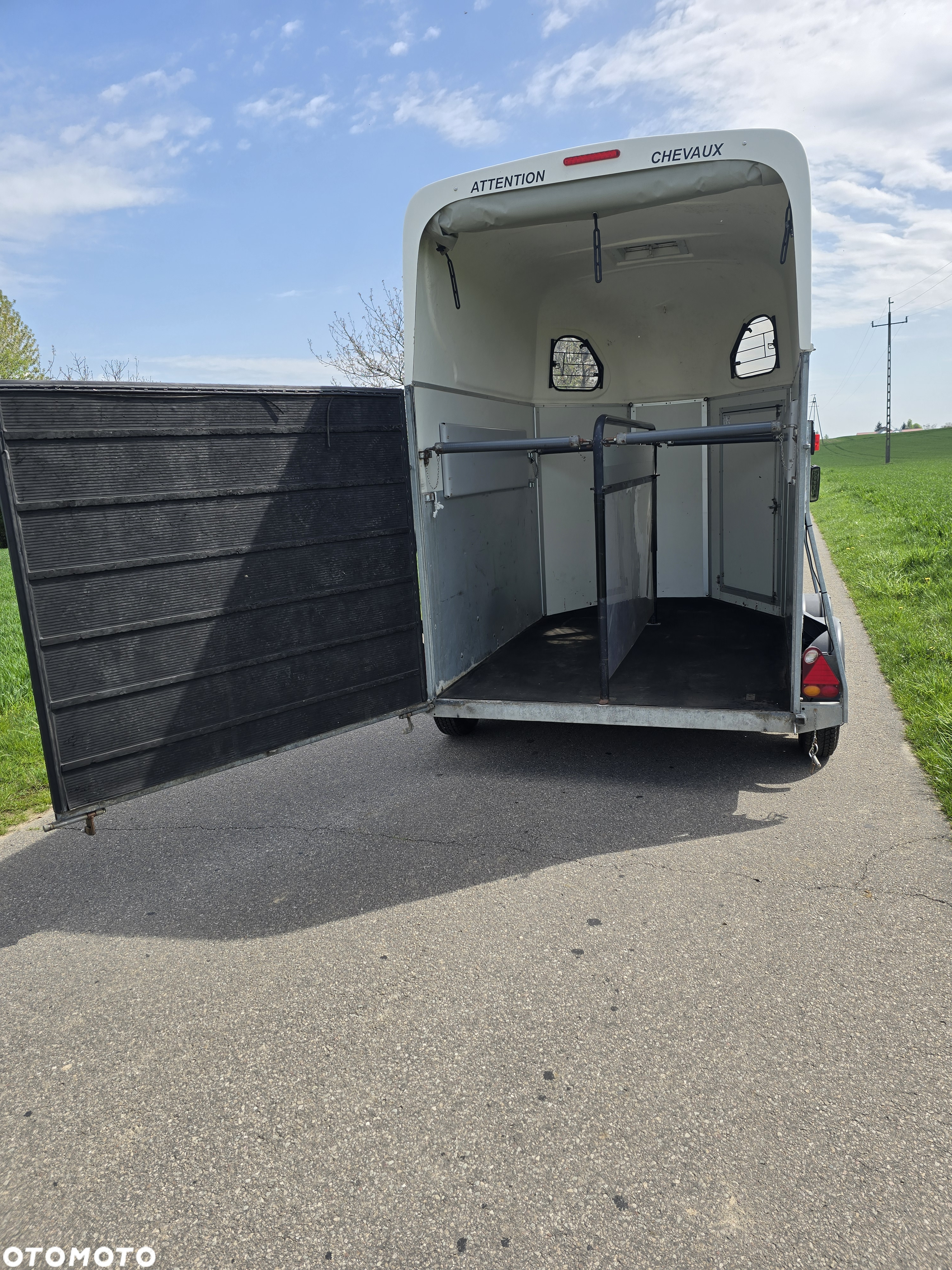 Cheval Liberte 2002xl - 7