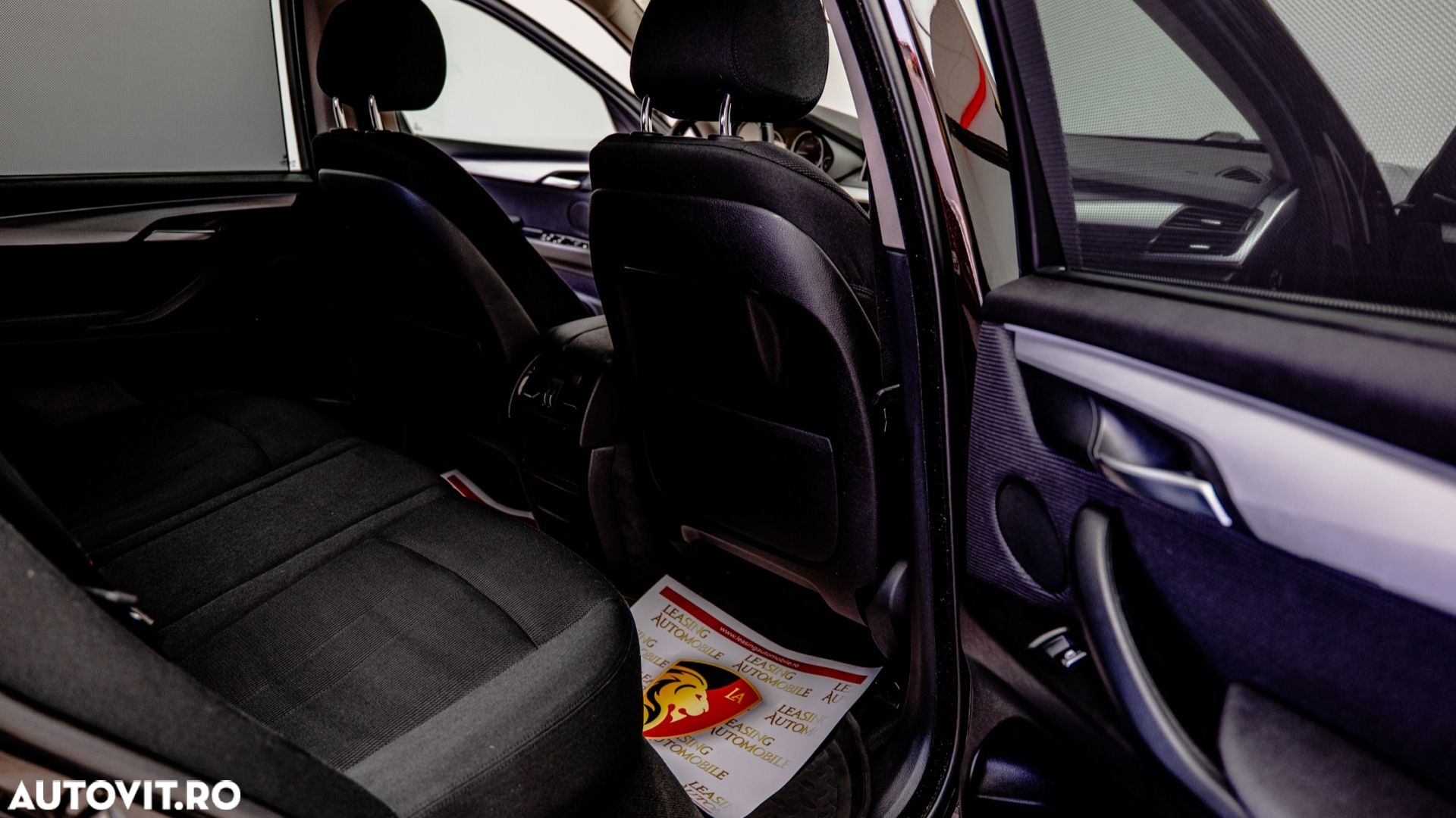 BMW X5 xDrive25d AT - 16