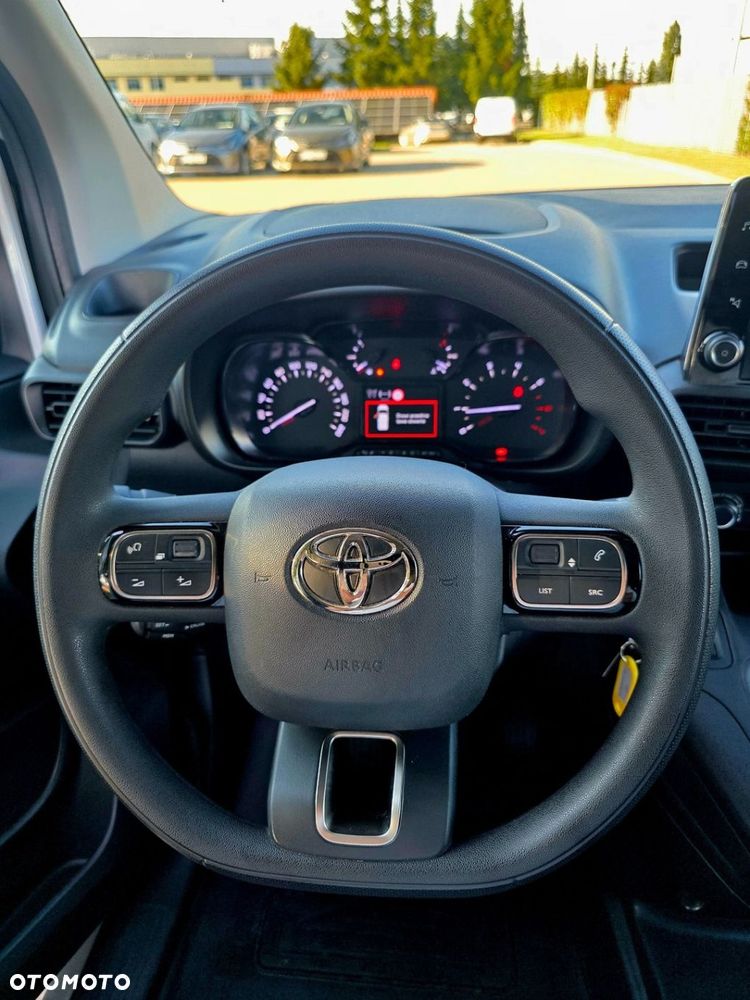 Toyota PROACE CITY - 13