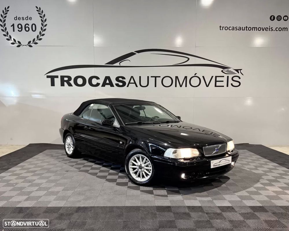 Volvo C70 2.0 LT - 6