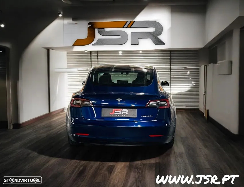 Tesla Model 3 Long-Range RWD - 13