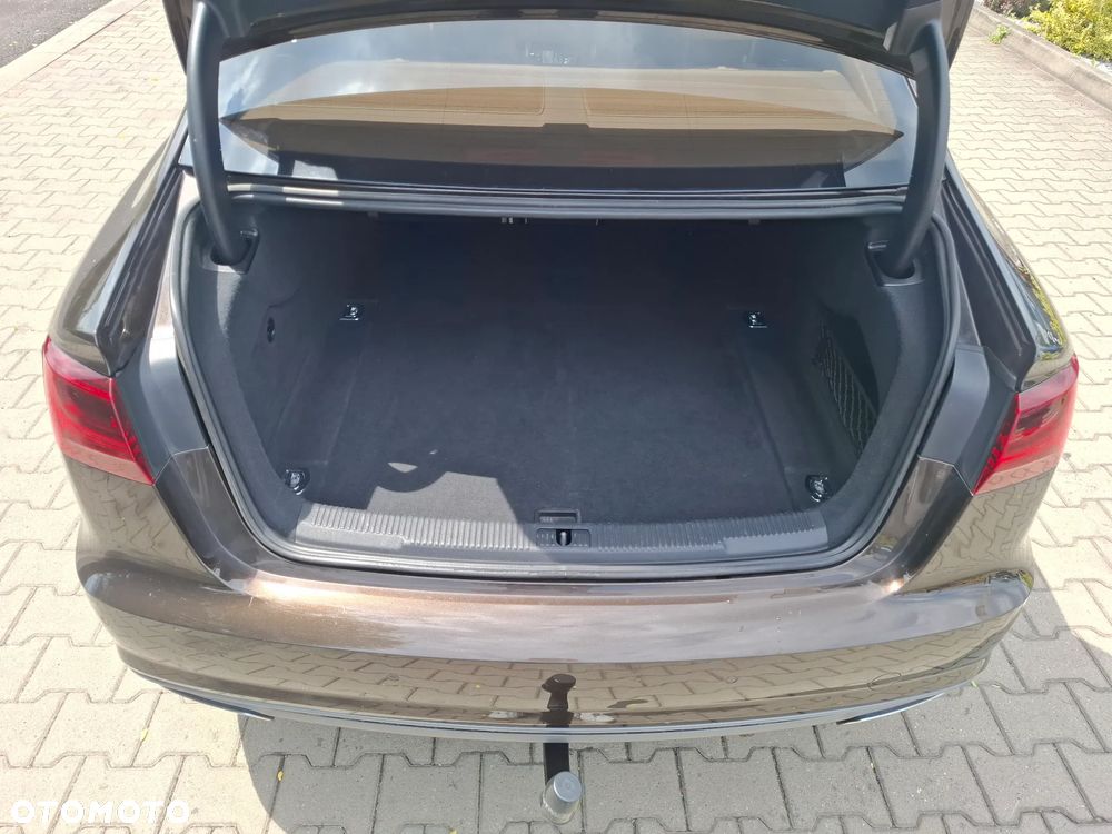 Audi A6 Limousine 3.0 TDI Quattro S tronic - 27