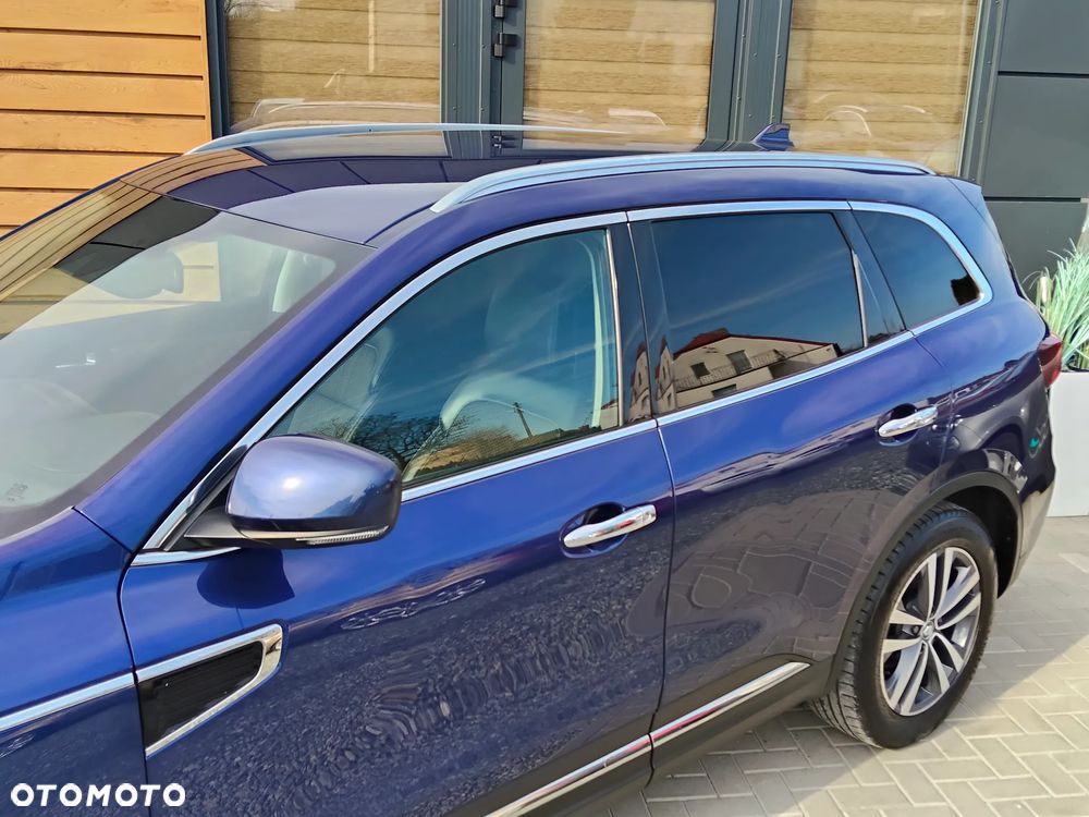 Renault Koleos 2.0 dCi Intens 4x4 - 3