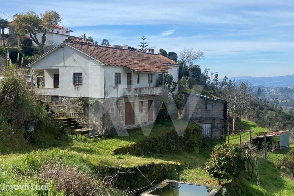 Quinta em Amarante - Grande imagem: 3/23