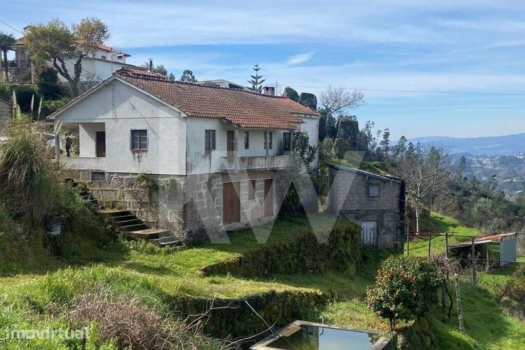 Quinta em Amarante - Grande imagem: 3/23