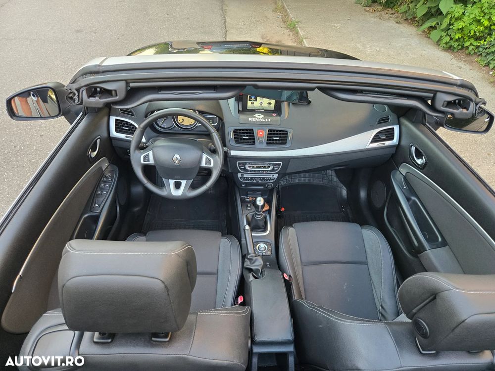 Renault Megane - 21