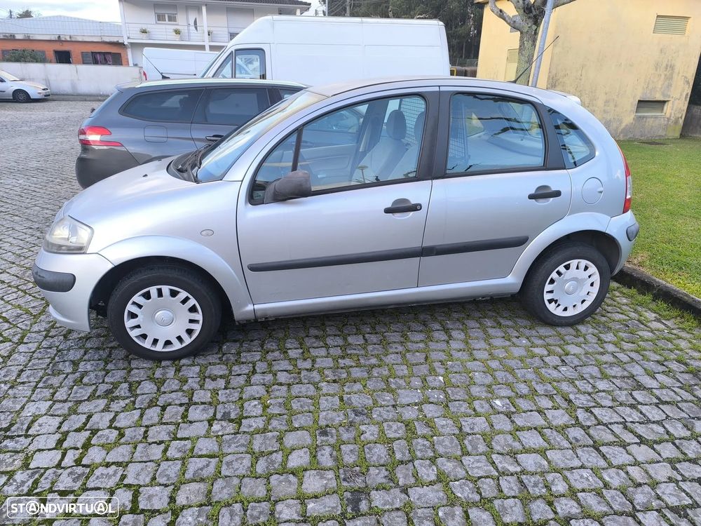 Citroën C3 - 10