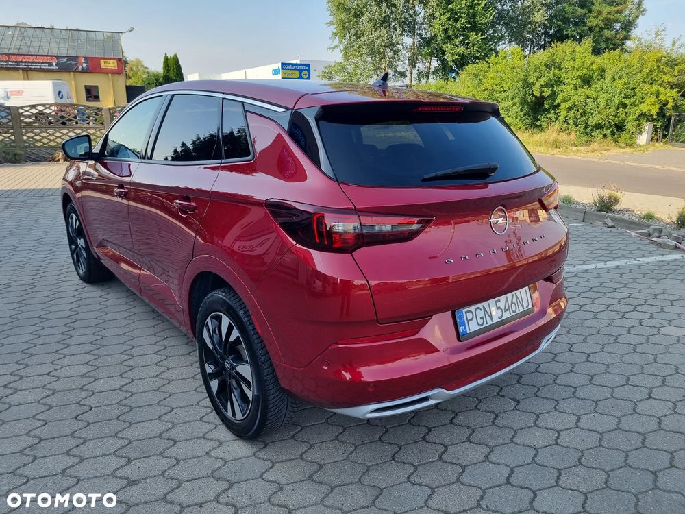 Opel Grandland X 1.5 CDTI Elegance Business Pack S&S - 4