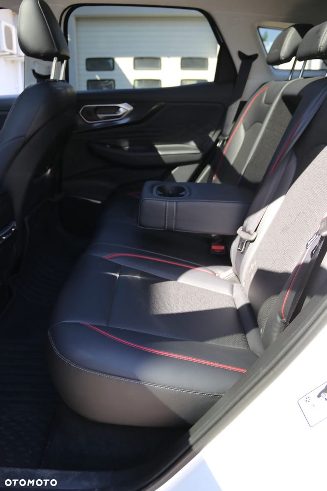 BAIC 7 - 15