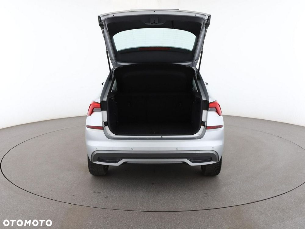 Skoda Kamiq 1.0 TSI Ambition - 20