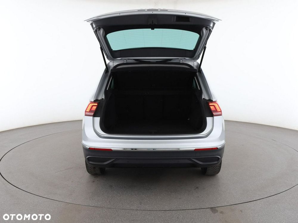 Volkswagen Tiguan 2.0 TDI Life DSG - 20