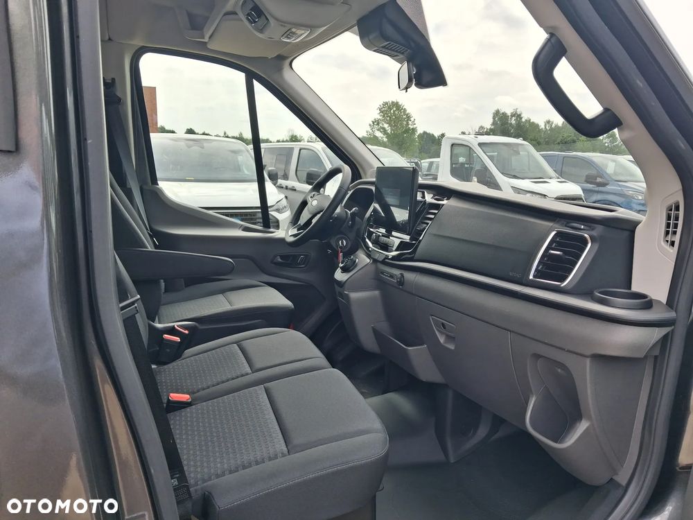 Ford Transit Kombi M1 L3H2 Trend - 6