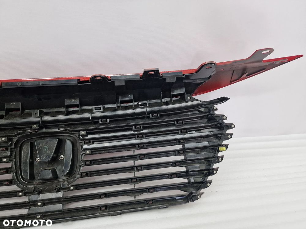 HONDA E HRV III 3  H-RV E-HEV HYBRYDA 21- ATRAPA / GRILL PRZEDNI PRZÓD , NR 08F213M0600 / 08F213M0610 / 08F213M0600A , NR AUKCJI GR2 - 13