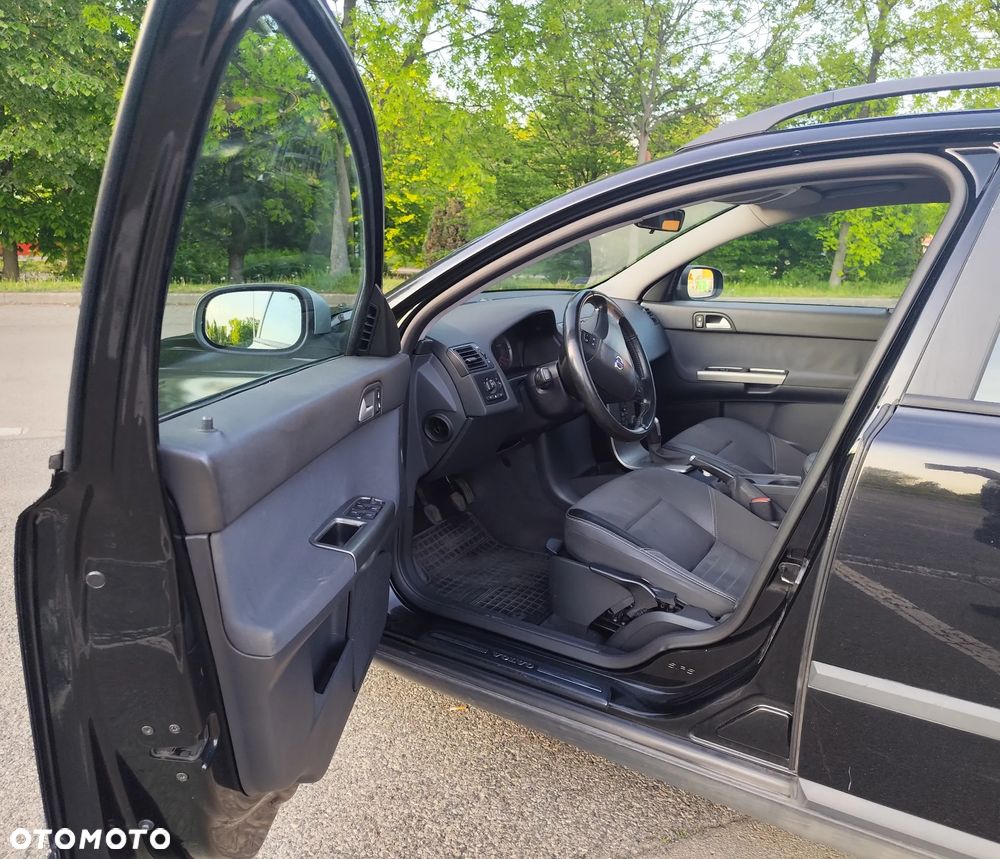Volvo V50 1.6D DPF - 12