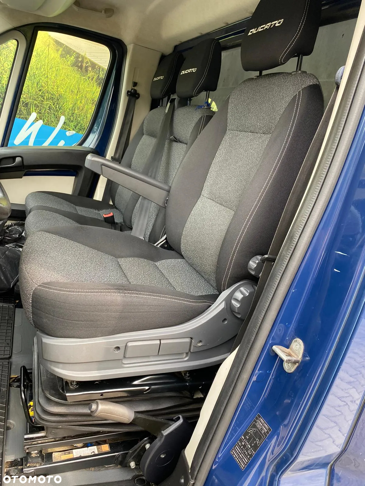 Fiat Ducato - 15