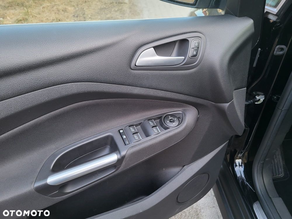 Ford Grand C-MAX Gr 1.0 EcoBoost Titanium ASS - 11