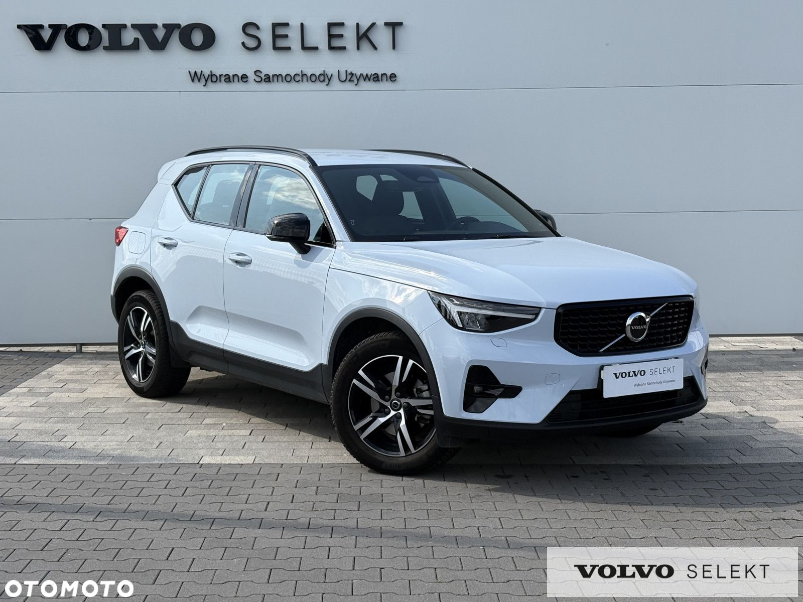 Volvo XC 40 - 2
