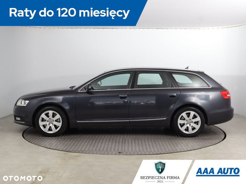 Audi A6 - 3