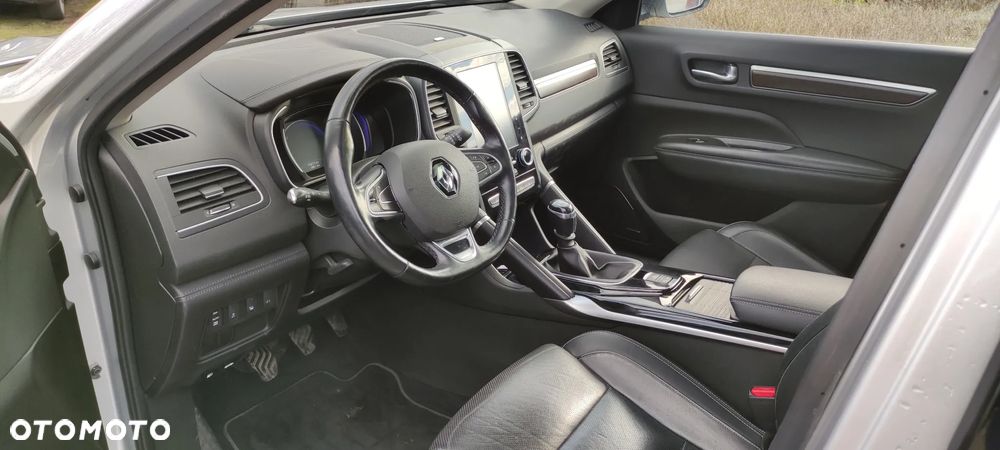 Renault Koleos ENERGY dCi 175 4WD INTENS - 10