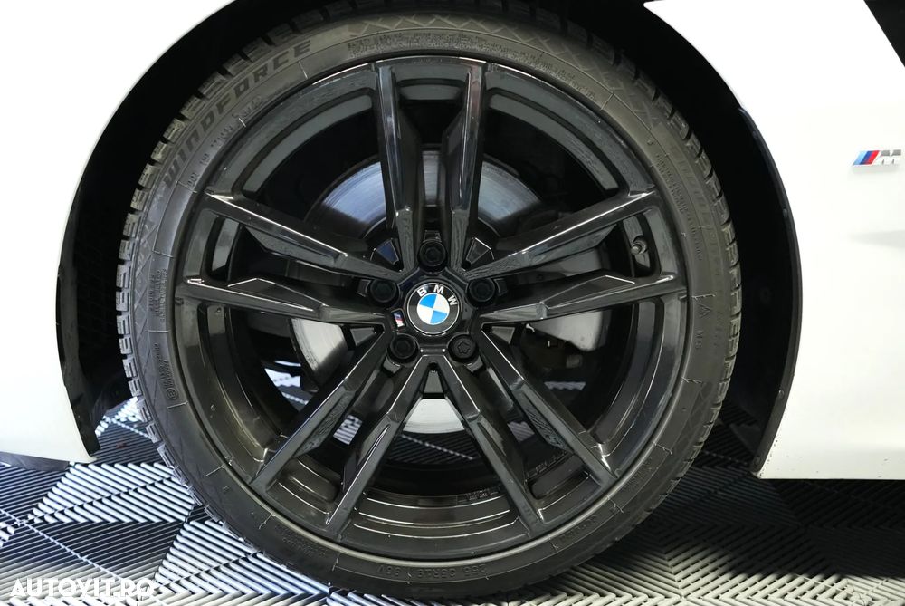 BMW Z4 sDrive20i Aut. M Sport - 10