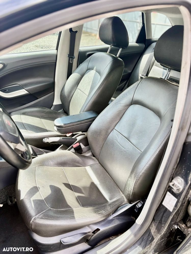 Seat Ibiza 1.6 TDI Style - 21